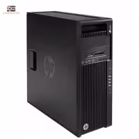 کیس ورک استیشن HP Workstation Z440