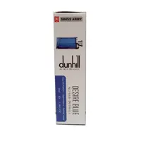 عطر جیبی ادوپرفیوم مردانه دانهیل دیزایر ابی ماسیمو دوتی حجم 35 میل