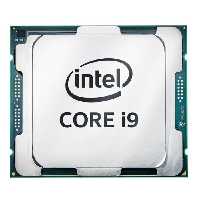 سی پی یو اینتل بدون باکس Core i9-9900K CPU