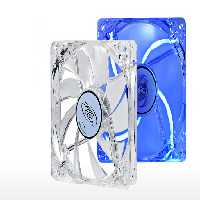 فن Case دیپ کول مدل XFAN 120L-B - فروشگاه اینترنتی طیف سنتر