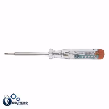 فازمتر جیبی کوچک آلمانی مدل 1001 - ابزار یراق