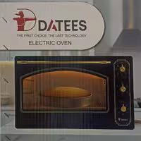 آون توستر داتیس