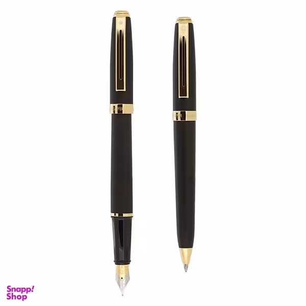 ست خودنویس و خودکار شیفر مدل PRELUDE