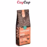 دانه قهوه اسپرسو بن مانو جیورنو 250 گرم