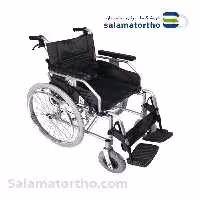 ویلچر المینیوم JTS(مدل908)