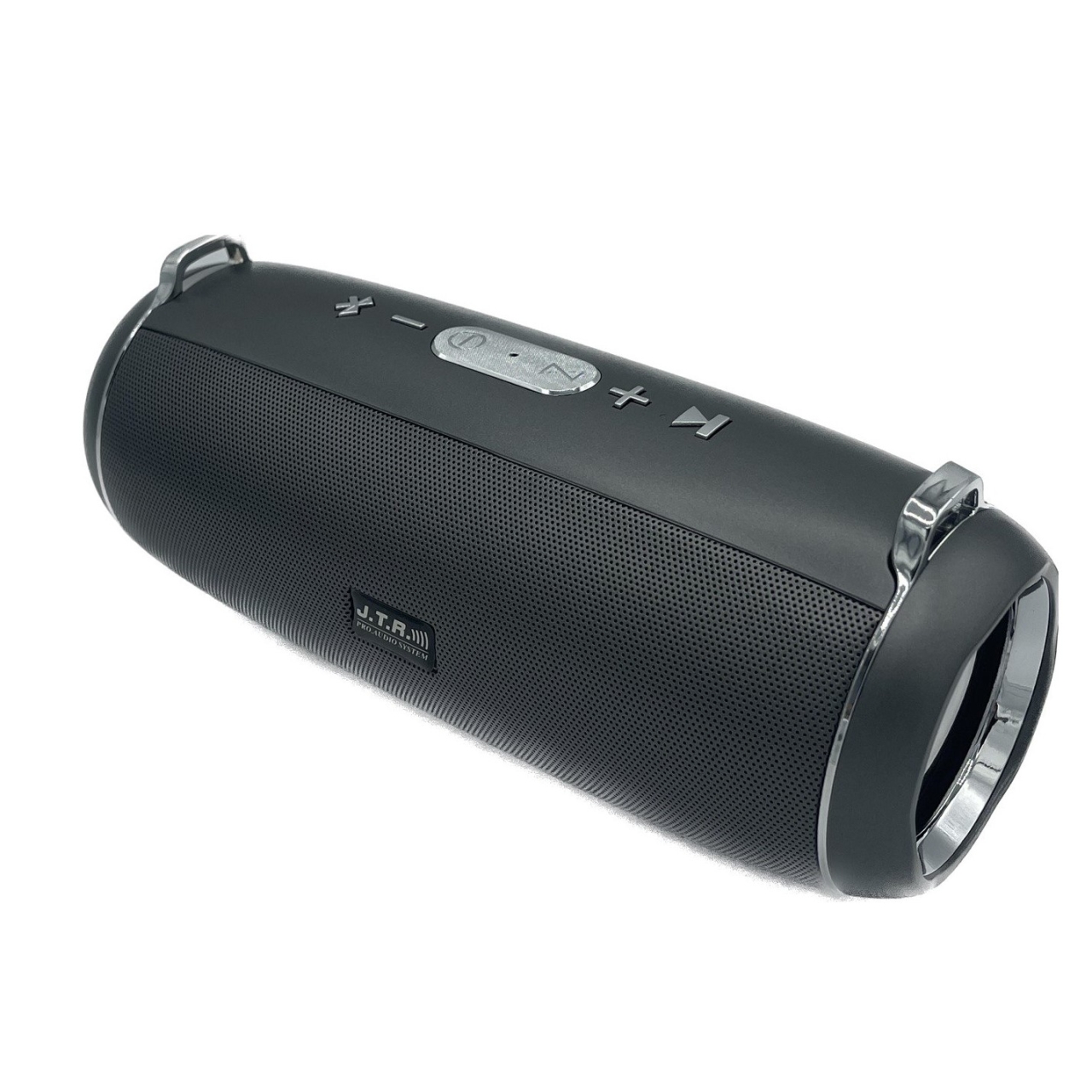 اسپیکر بلوتوثی قابل حمل جیتیآر مدل JM-200