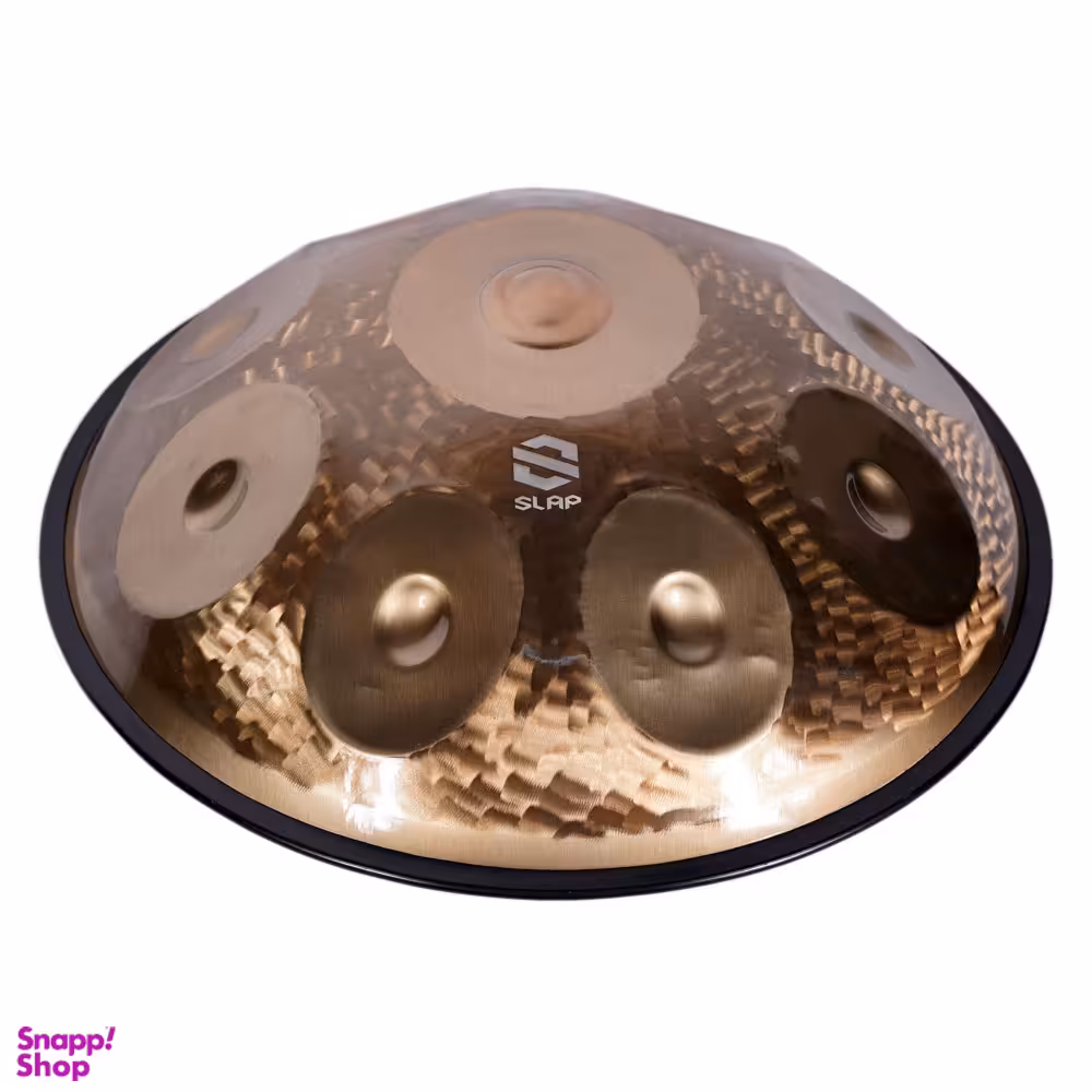 هنگ درام اسلپ مدل H