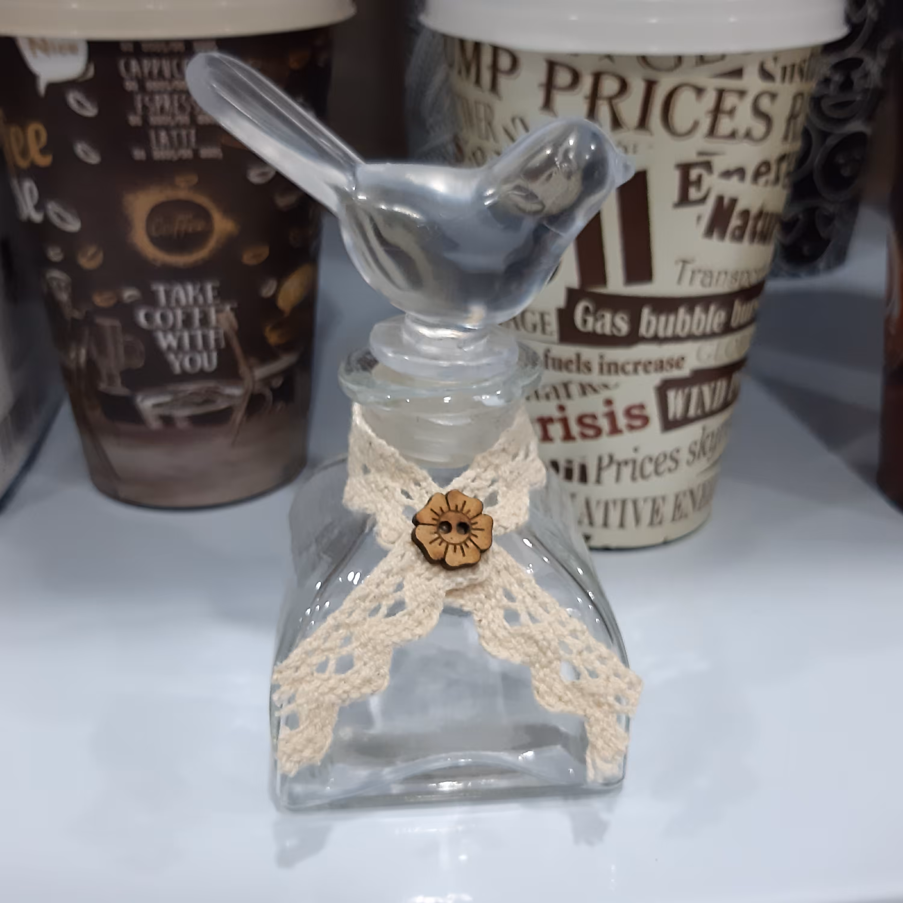 جا زعفرانی بلبل