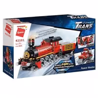 ساختنی کیومن مدل Trans کد 42101