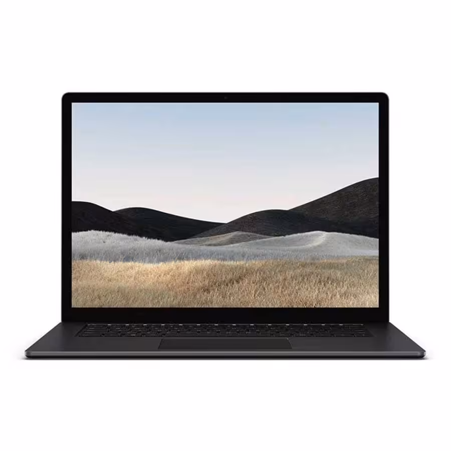 قیمت و خرید لپ تاپ 15.1 اینچ مایکروسافت مدل Surface Laptop 4 Ryzen 7 4980U/512GB SSD/16GB/AMD | یاس ارتباط