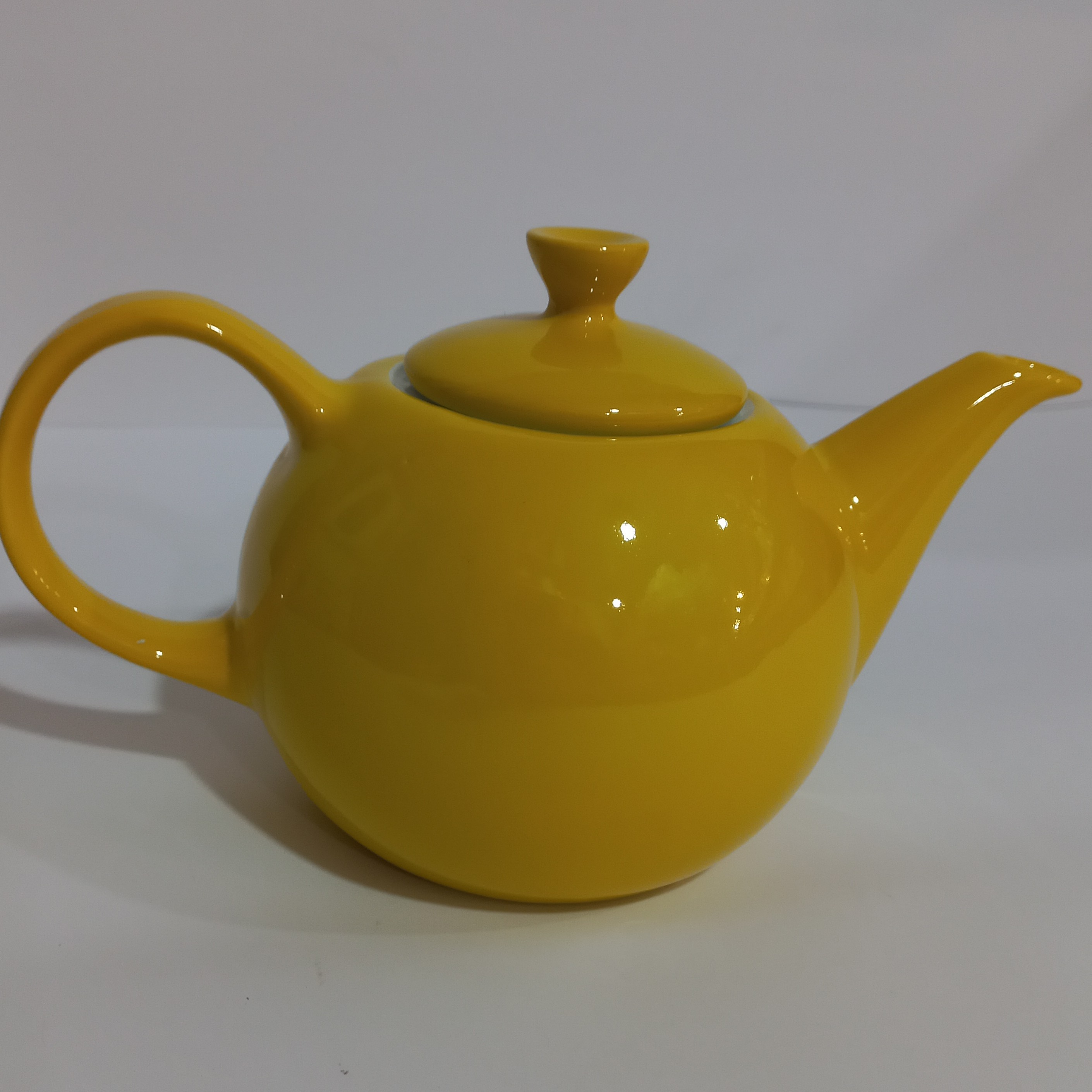 قوری رنگی چینی مقصود