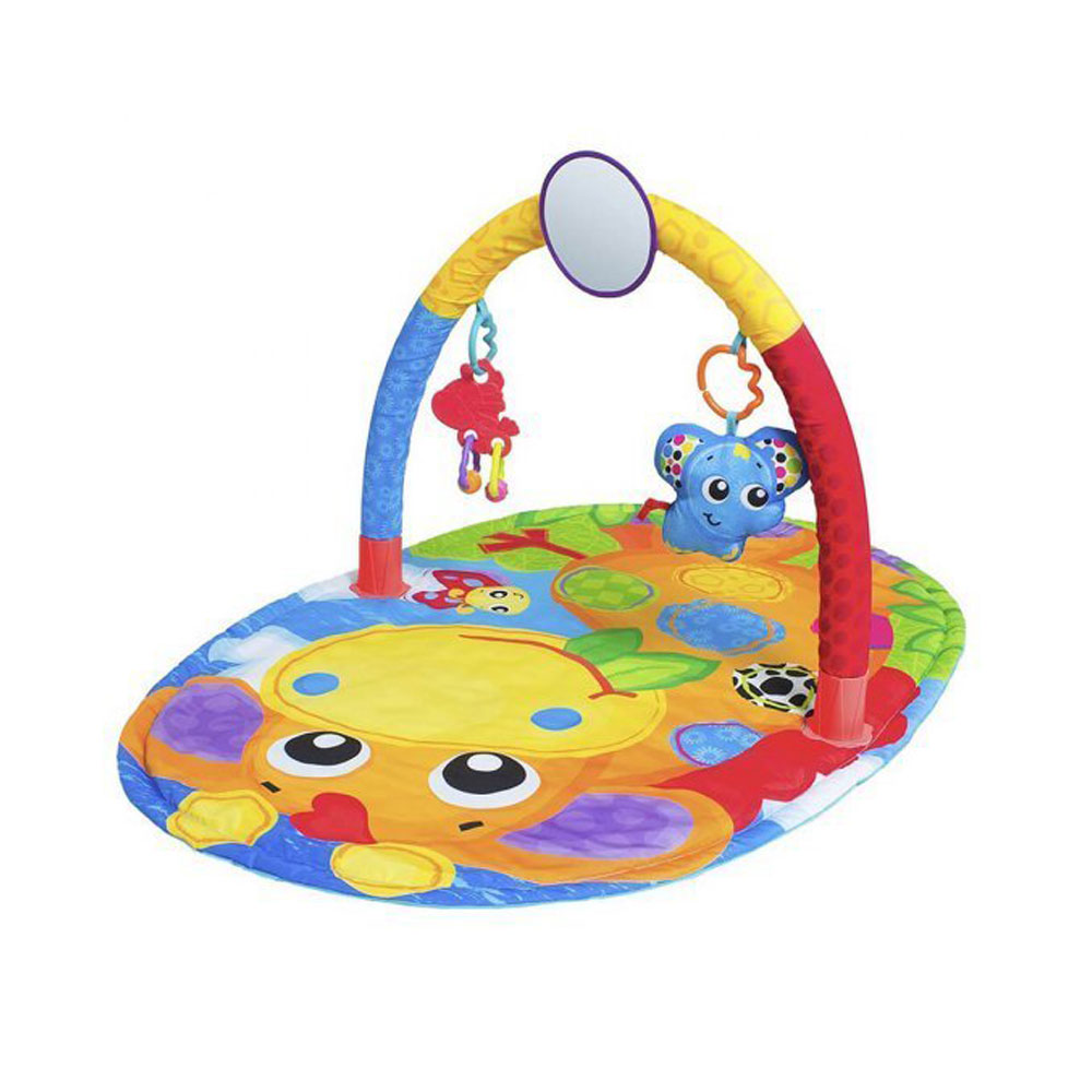 تشک بازی زرافه پلی گرو Playgro