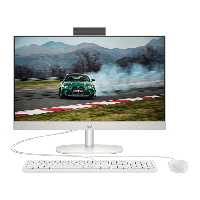 قیمت و خرید آل این وان 24 اینچ اچ پی CR0123 Core i5 1335U/512GB SSD/8GB/Intel | یاس ارتباط