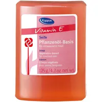 صابون شستشو کاپوس مدل Vitamin E وزن 125 گرم