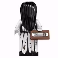 لگو کارکتر فیلم حلقه