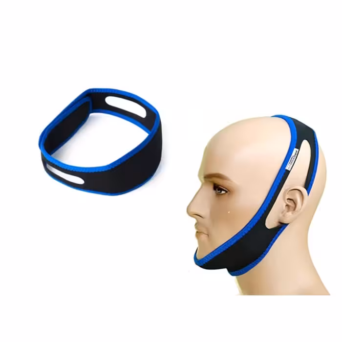 چانه بند ضد خروپف کد 100000108