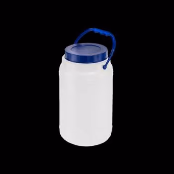 دبه 2 کیلویی ماست (بسته 40 تایی)