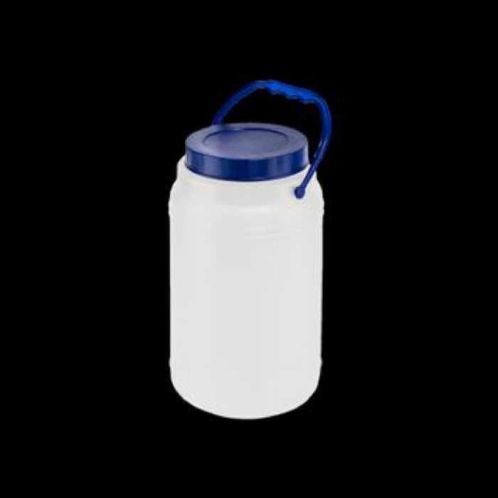 دبه 2 کیلویی ماست (بسته 40 تایی)