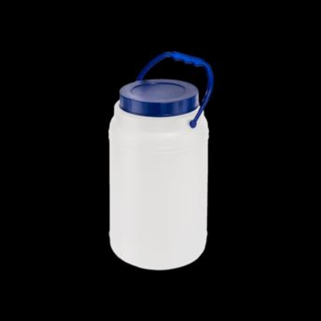 دبه 2 کیلویی ماست (بسته 40 تایی)