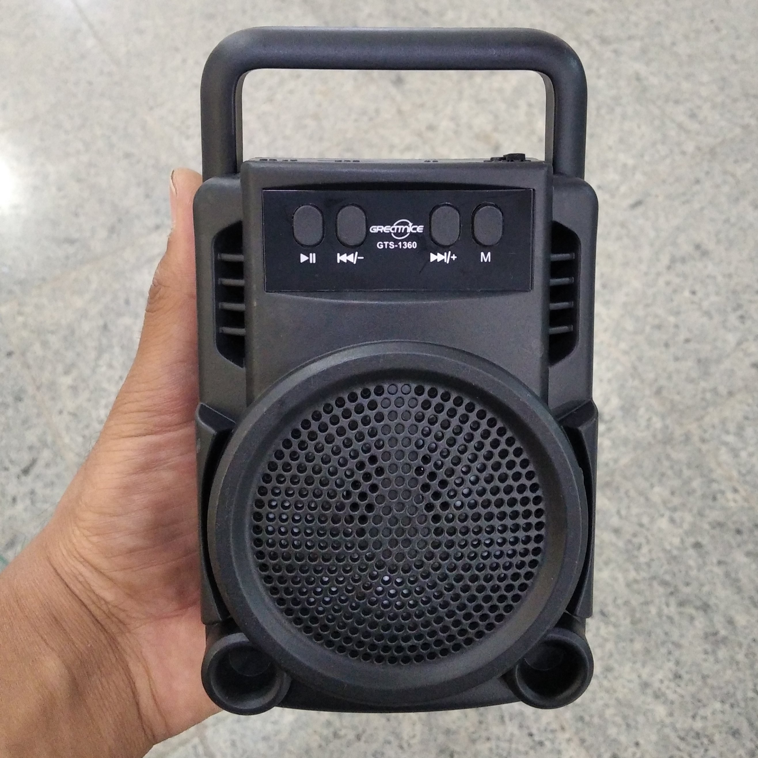 اسپیکر بلوتوثی