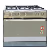 اجاق گاز فلیم ایتالیا مدل 8005961IFM