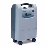 اکسیژن ساز 5 لیتری نایدک مدل Nuvo Lite