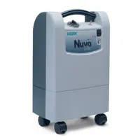 اکسیژن ساز 5 لیتری نایدک مدل Nuvo Lite