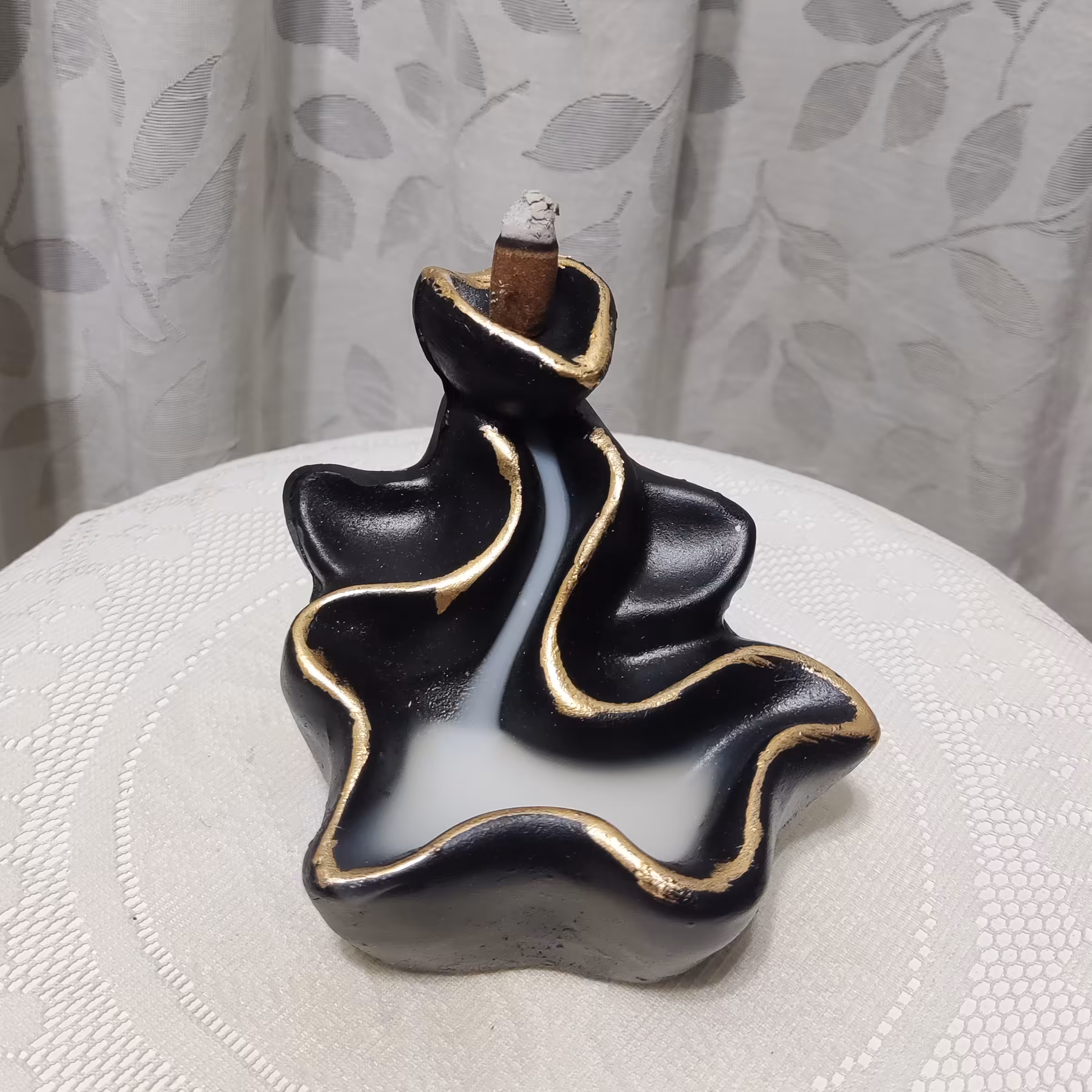 عود سوز آبشاری کد 20