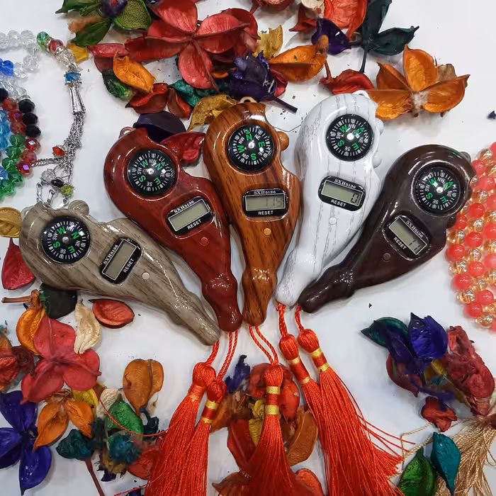 صلوات شمار طرح تسبیح درجه یک خارجی