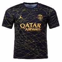 کیت چهارم پاریسن ژرمن PSG 2022-2023 ورژن پلیر (بازیکن)