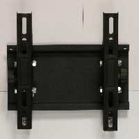 پایه دیواری تلویزیون z340 متحرک17تا43 اینچ(ارسال پس کرایه)