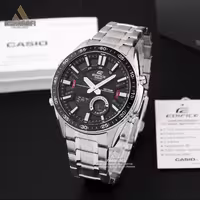 ساعت کاسیو ادیفایس اورجینال Casio Edifice EFV-C100D-1AV