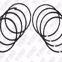 سری رینگ موتور 100 نیسان عظام