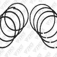 سری رینگ موتور 100 نیسان عظام