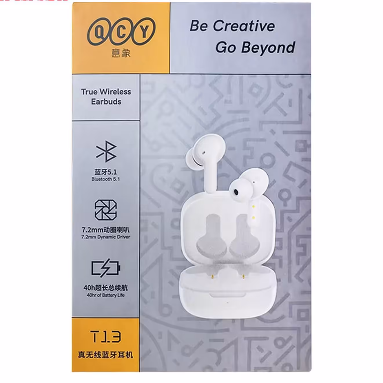 ایرپاد QCY_T13