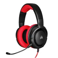 هدست گیمینگ کورسیر مدل  HS35 STEREO