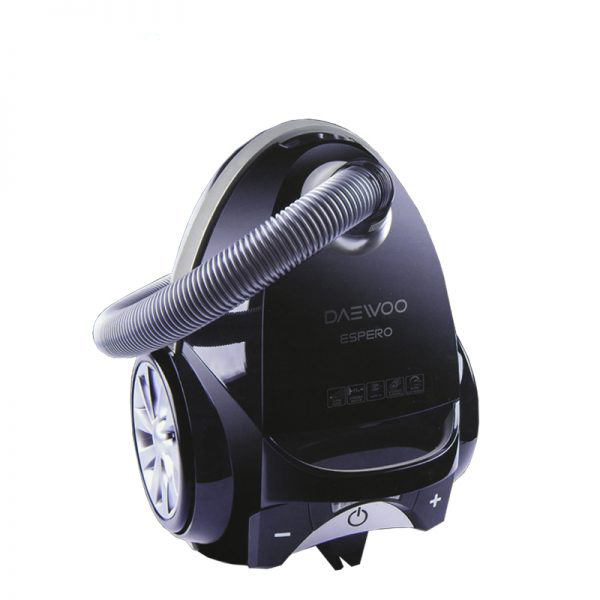 جاروبرقی 2100 وات دوو مدل DVC-S22G - کالاوما