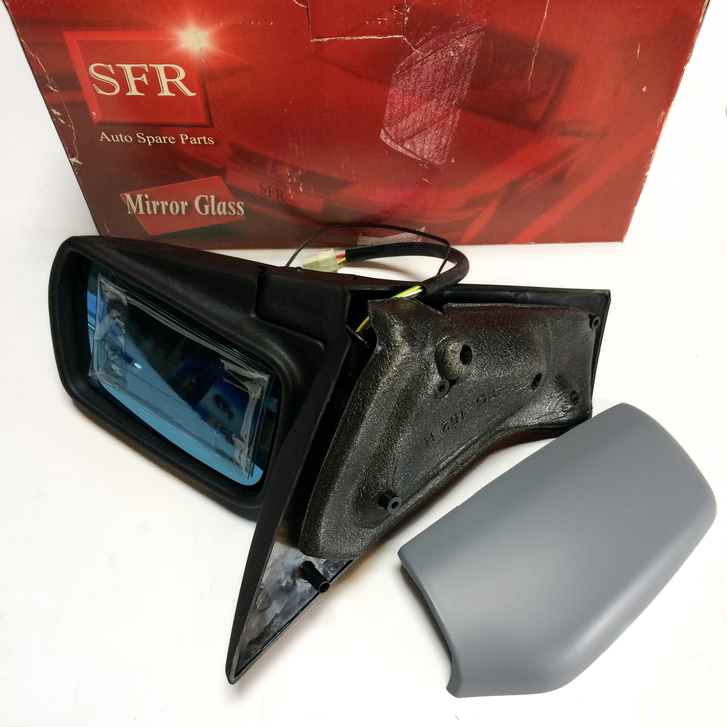 آینه بغل راست زانتیا SFR تایوانی