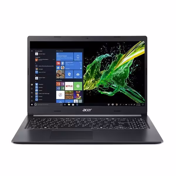 لپ تاپ ایسر مدل Aspire 5 A515-56G-52LA i5 1135G7 8GB 512SSD 2GB