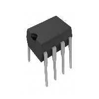 تراشه سوئیچینگ DK106 پکیج DIP | amazonchi