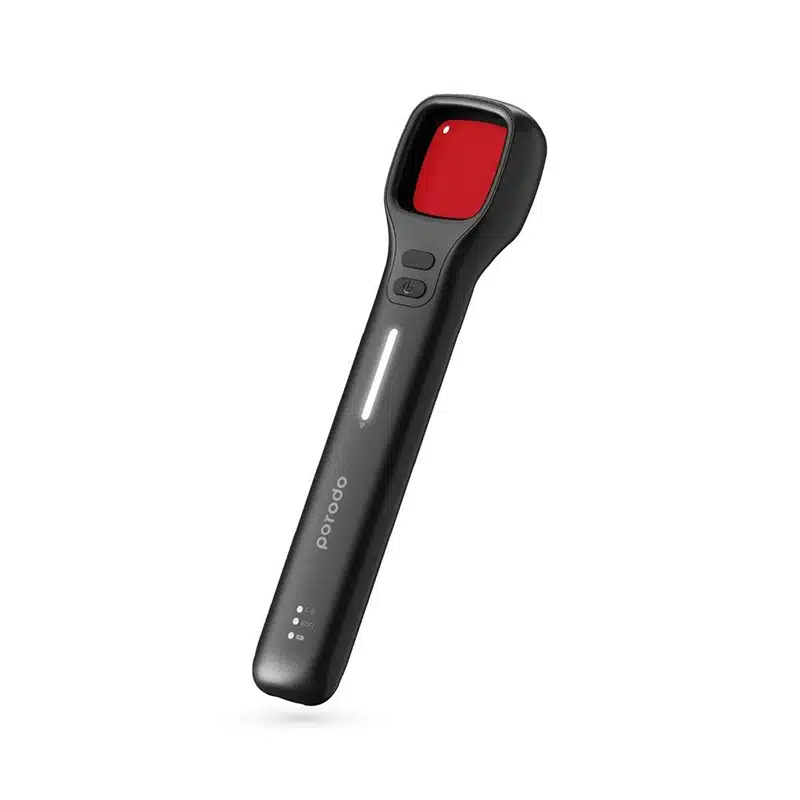 ابزار ضدجاسوسی Porodo