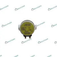 موتور گردان سولاردوم الجی SSM-23H | موتور کف سولاردام LG


