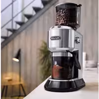 آسیاب قهوه دلونگی مدل KG521.M