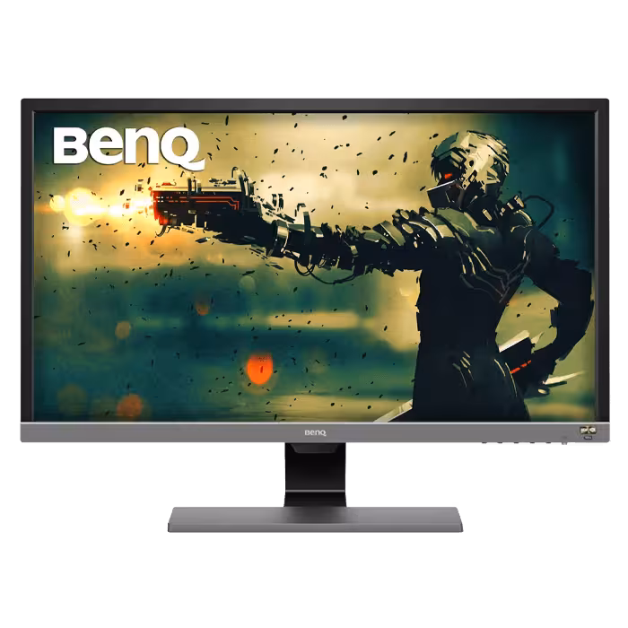 مشخصات ، قیمت و خرید مانیتور گیمینگ بنکیو BenQ EL2870U