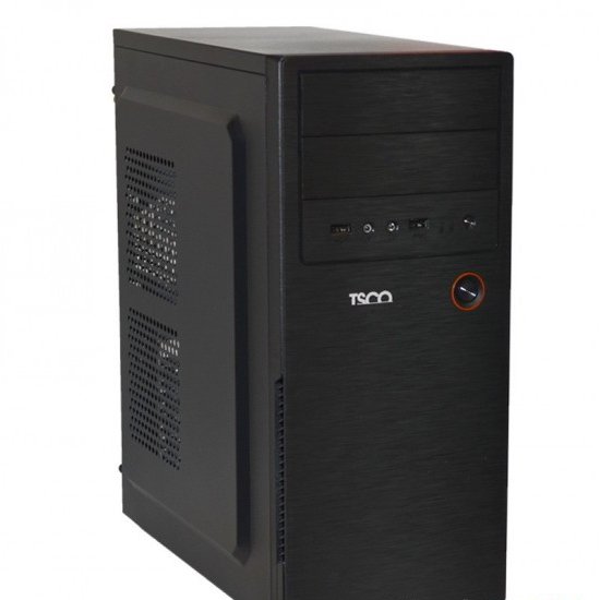 کیس کامپیوتر تسکو (TSCO) مدل TC FA-4476

