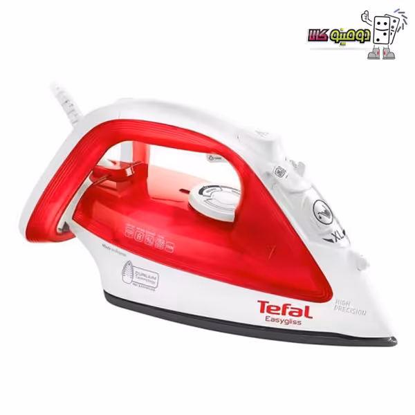 خرید اتو بخار تفال FV3962 - دومینو کالا