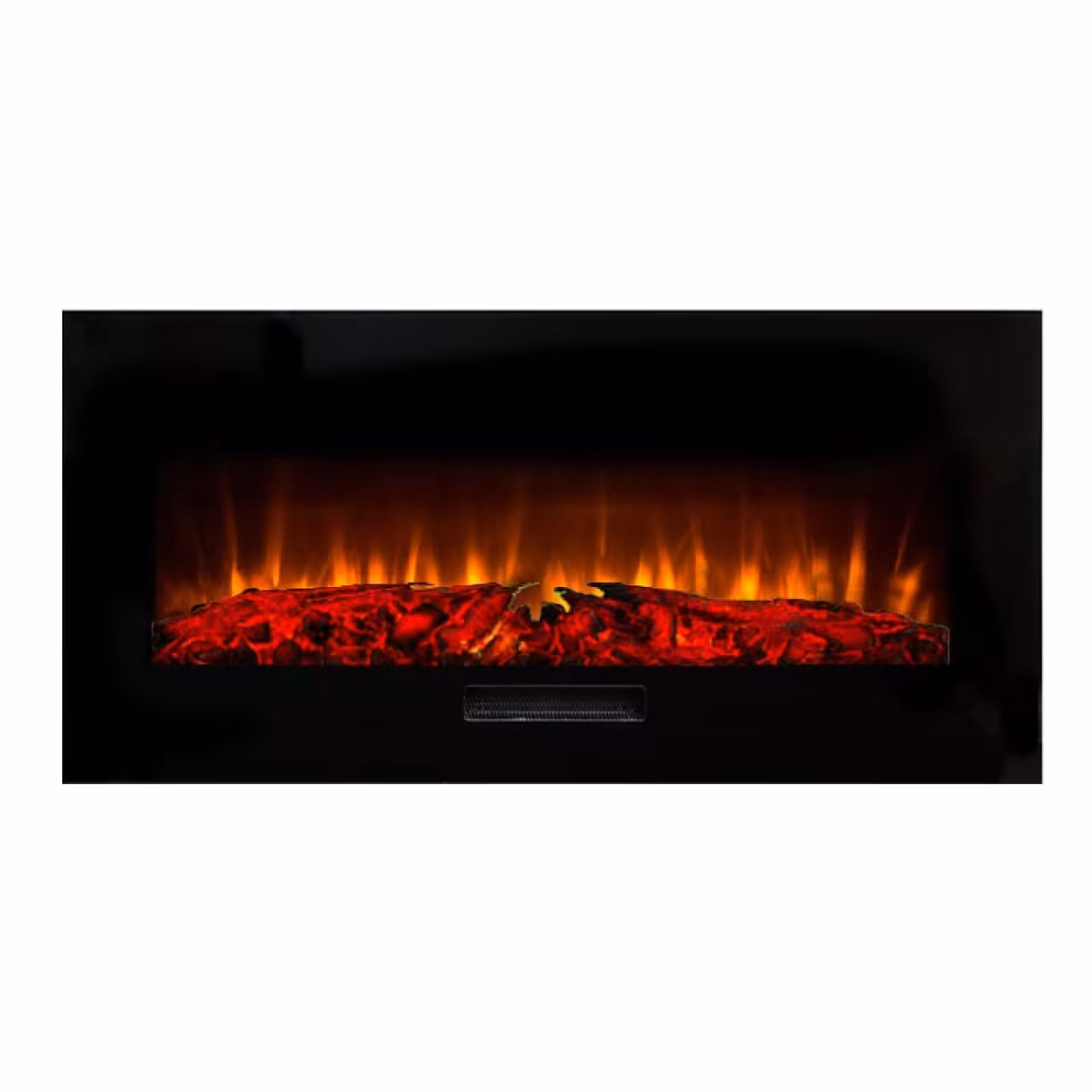 شومینه دیواری برقی مدل 110-BZ