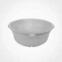 لگن گرد شماره 1 بزرگ لیمون