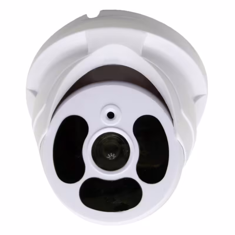 مشخصات، قیمت و خرید ماکت دوربین مداربسته مدل KL-85