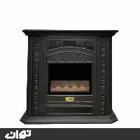 بخاری گازی توان 28000 مدل اورانوس